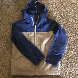 Boys gap jacket